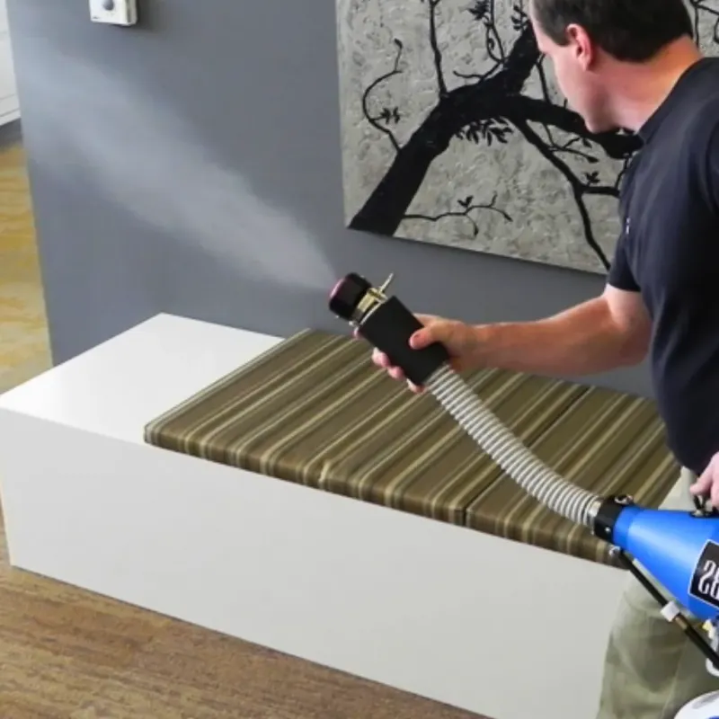 Professional Odor Removal in Trinity, FL